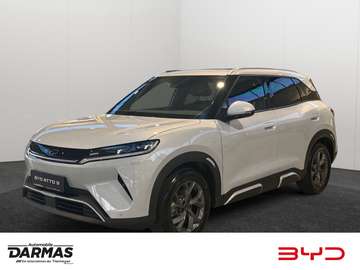 Atto 2 64,8kWh Batt. Comfort Vorverkauf
