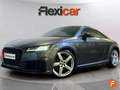 Audi TT 40 TFSI 145kW S tronic S Line Edit Coupé Gris - thumbnail 3
