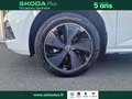 Skoda Kamiq 1.5 TSI Evo 2 150ch ACT Monte Carlo DSG7 Blanc - thumbnail 5