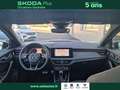 Skoda Kamiq 1.5 TSI Evo 2 150ch ACT Monte Carlo DSG7 Blanc - thumbnail 10
