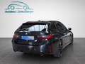 BMW 320 xd Touring M Sport ACC RFK STHZ HiFi DrAssist Schwarz - thumbnail 7