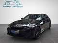 BMW 320 xd Touring M Sport ACC RFK STHZ HiFi DrAssist Schwarz - thumbnail 2