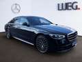 Mercedes-Benz S 350 d 4MATIC lang STH Pano Massage HUD ACC Schwarz - thumbnail 5
