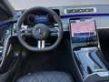 Mercedes-Benz S 350 d 4MATIC lang STH Pano Massage HUD ACC Schwarz - thumbnail 10