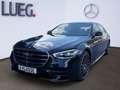 Mercedes-Benz S 350 d 4MATIC lang STH Pano Massage HUD ACC Schwarz - thumbnail 1