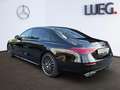 Mercedes-Benz S 350 d 4MATIC lang AMG+ENERGIZING+3D+HUD+ Schwarz - thumbnail 3