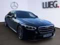 Mercedes-Benz S 350 d 4MATIC lang STH Pano Massage HUD ACC Schwarz - thumbnail 6
