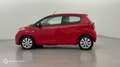 Citroen C1 VTi 72 S\u0026S Feel 5p E6.d - thumbnail 7
