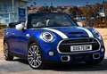 MINI Cooper Cabrio Aut. Rojo - thumbnail 30