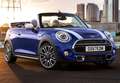 MINI Cooper Cabrio Aut. Rojo - thumbnail 24