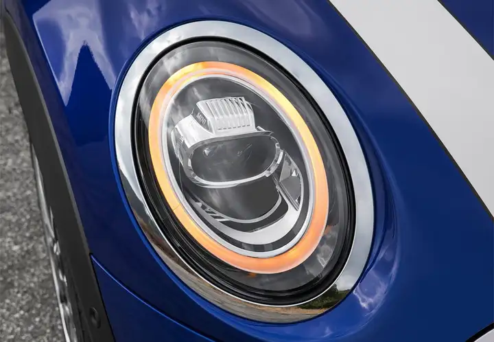 MINI Cooper Cooper 2018, foto 29