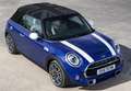 MINI Cooper Cabrio Aut. Rojo - thumbnail 20