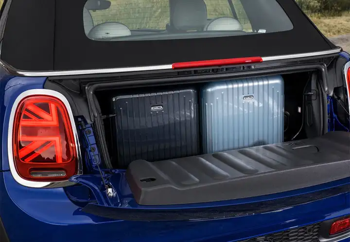 MINI Cooper Cooper 2018, foto 4
