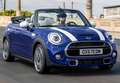 MINI Cooper Cabrio Aut. Rojo - thumbnail 9