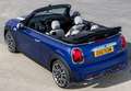 MINI Cooper Cabrio Aut. Rojo - thumbnail 19