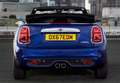 MINI Cooper Cabrio Aut. Rojo - thumbnail 23