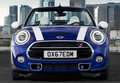 MINI Cooper Cabrio Aut. Rojo - thumbnail 6