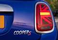 MINI Cooper Cabrio Aut. Rojo - thumbnail 31