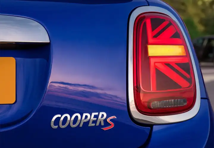 MINI Cooper Cooper 2018, foto 31
