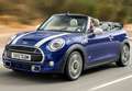 MINI Cooper Cabrio Aut. Rojo - thumbnail 34