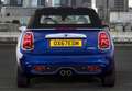 MINI Cooper Cabrio Aut. Rojo - thumbnail 5