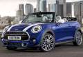 MINI Cooper Cabrio Aut. Rojo - thumbnail 10