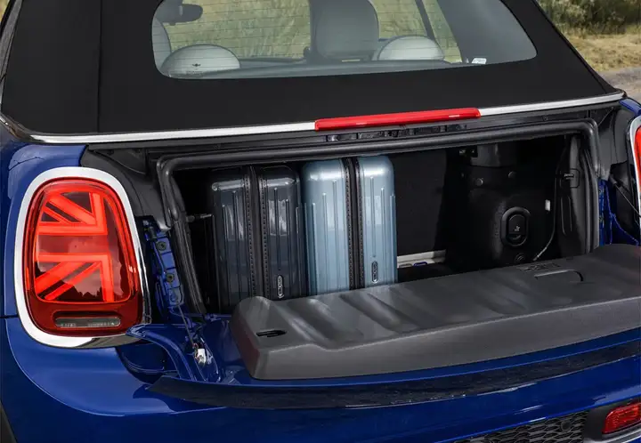 MINI Cooper Cooper 2018, foto 25