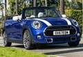 MINI Cooper Cabrio Aut. Rojo - thumbnail 14