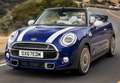 MINI Cooper Cabrio Aut. Rojo - thumbnail 11