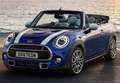 MINI Cooper Cabrio Aut. Rojo - thumbnail 17