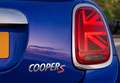 MINI Cooper Cabrio Aut. Rojo - thumbnail 2