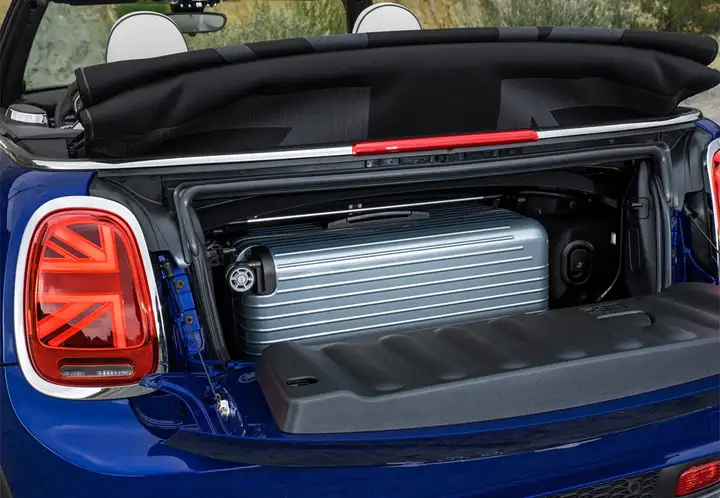 MINI Cooper Cooper 2018, foto 27