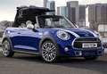 MINI Cooper Cabrio Aut. Rojo - thumbnail 13