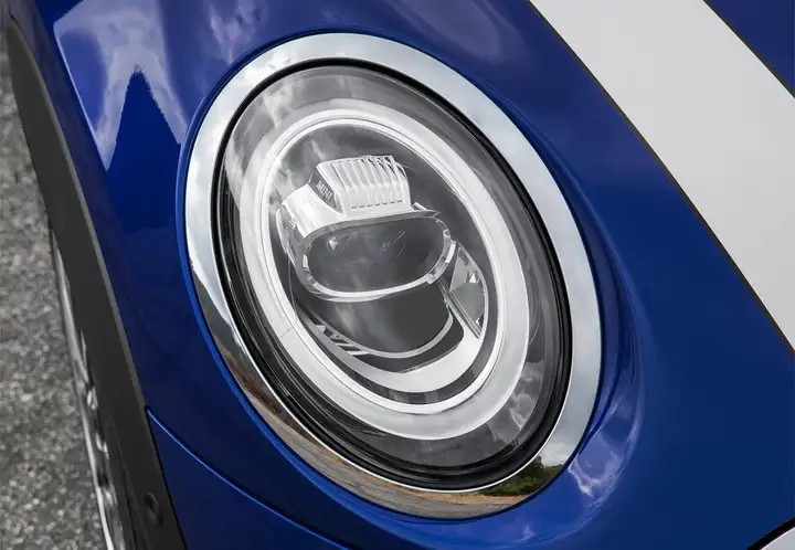MINI Cooper Cooper 2018, foto 3