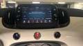 Fiat 500C 500 CABRIO  1.0 hybrid Lounge 70cv Weiß - thumbnail 6