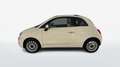 Fiat 500C 500 CABRIO  1.0 hybrid Lounge 70cv Weiß - thumbnail 22