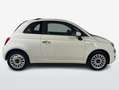 Fiat 500C 500 CABRIO  1.0 hybrid Lounge 70cv Weiß - thumbnail 23