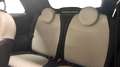 Fiat 500C 500 CABRIO  1.0 hybrid Lounge 70cv Weiß - thumbnail 13