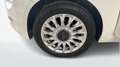 Fiat 500C 500 CABRIO  1.0 hybrid Lounge 70cv Weiß - thumbnail 16