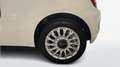 Fiat 500C 500 CABRIO  1.0 hybrid Lounge 70cv Weiß - thumbnail 24