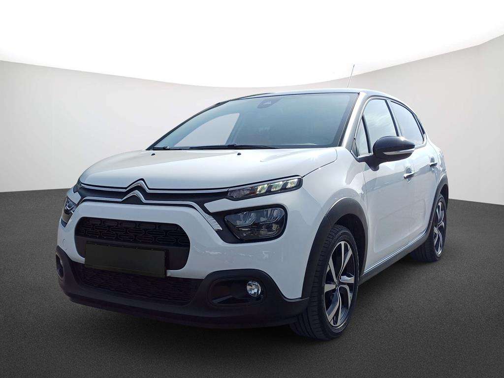 Second hand Citroen C3 1.2