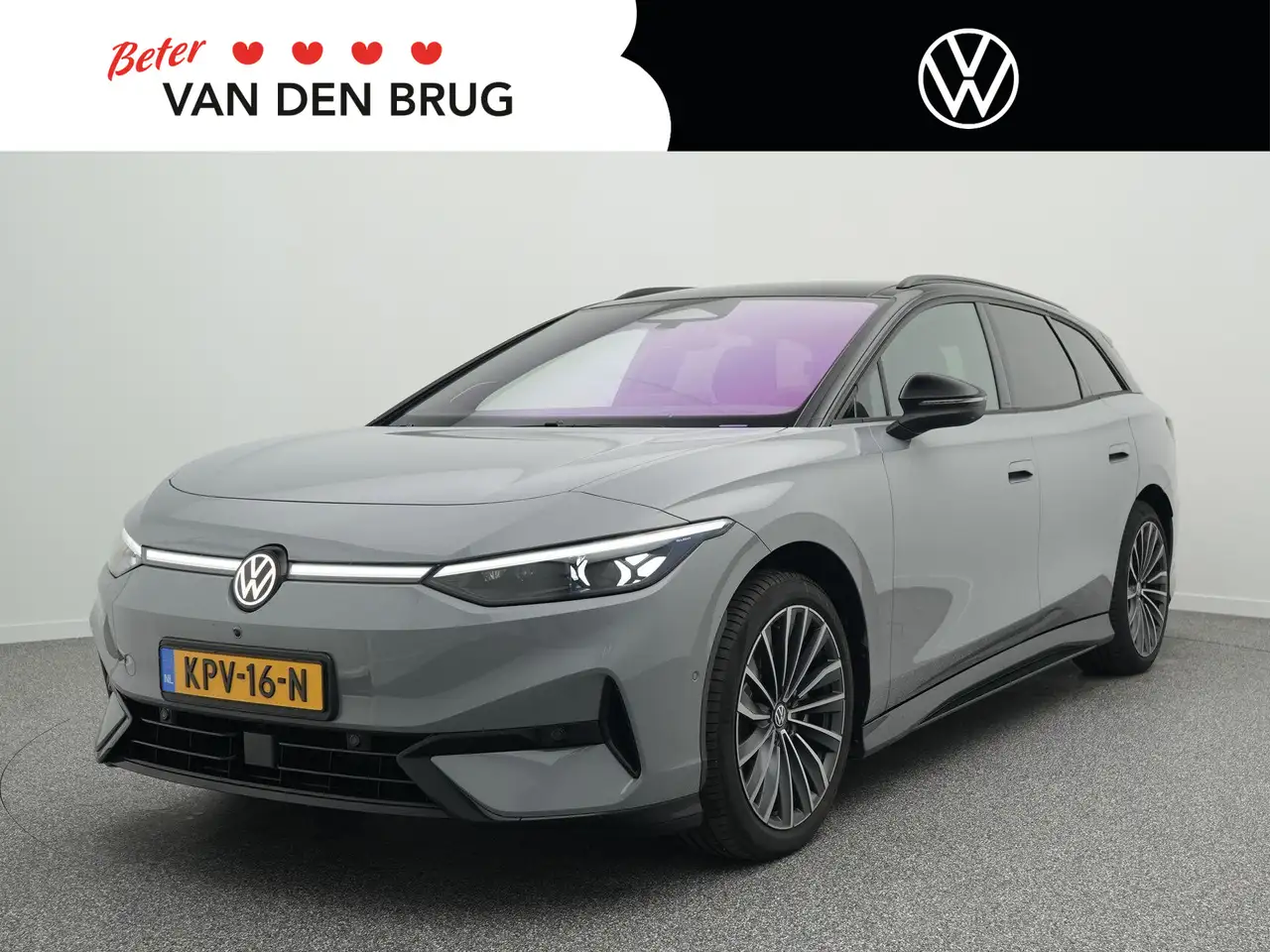 Volkswagen ID.7