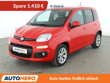 1.2 Lounge*ALU*KLIMA*BLUETOOTH*