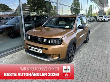 La Prima 44 kwh Temp Navi kamera