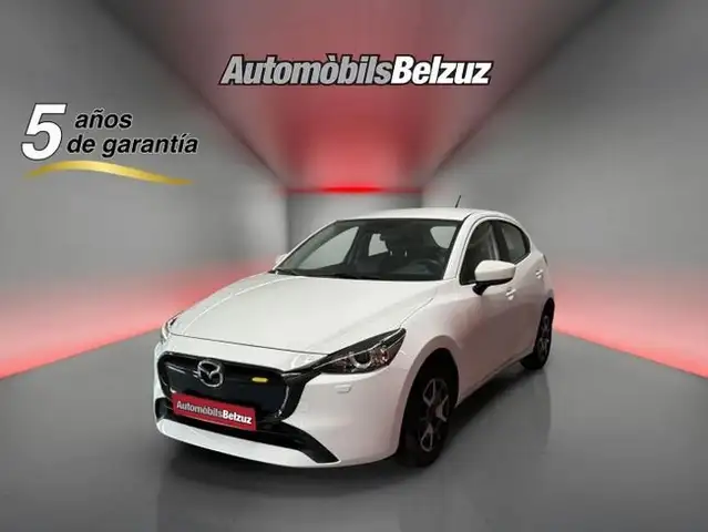 Mazda 2 1.5 e-Skyactiv G Center-Line 66kW