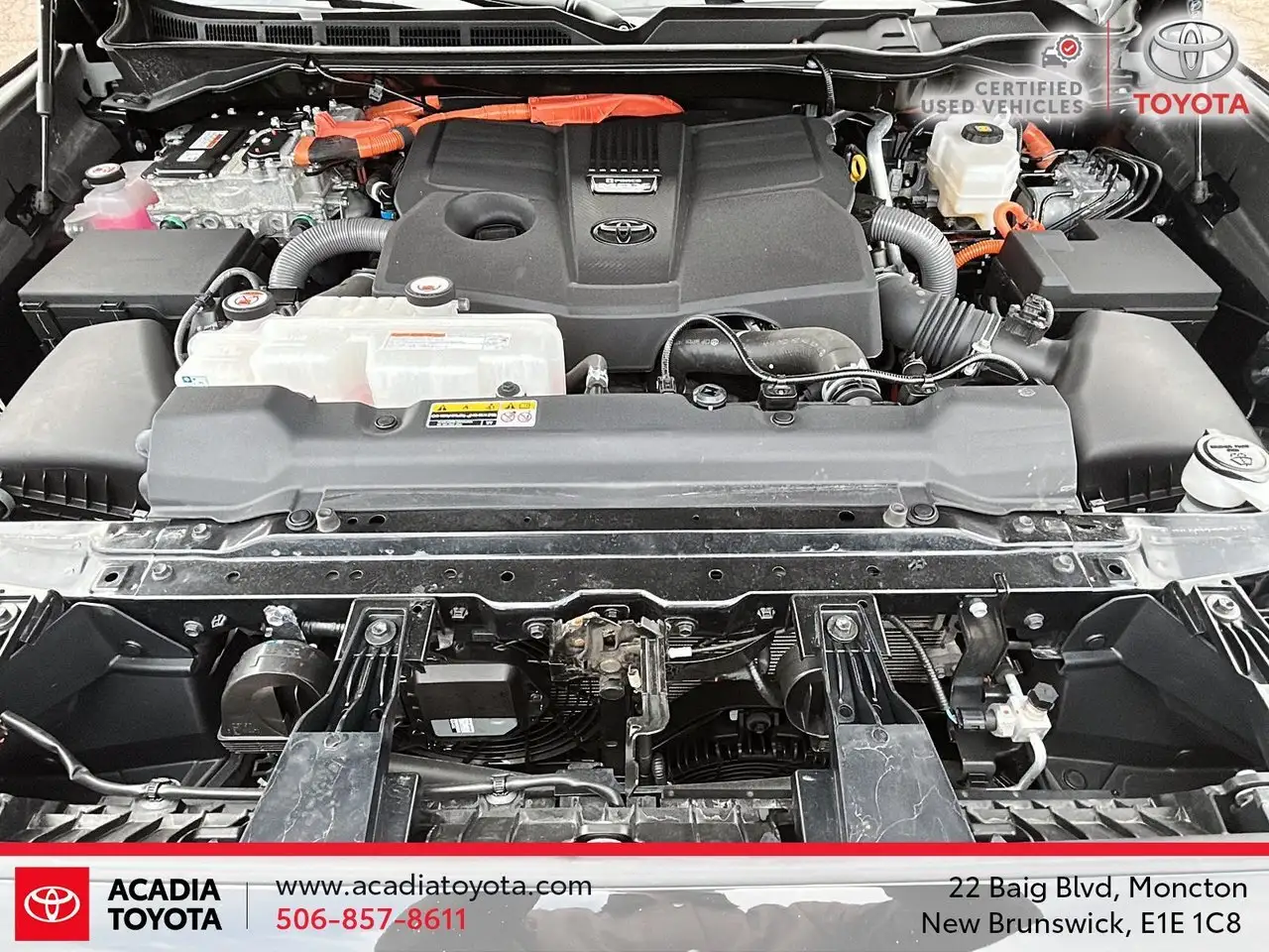 Toyota Sequoia photo Toyota Sequoia