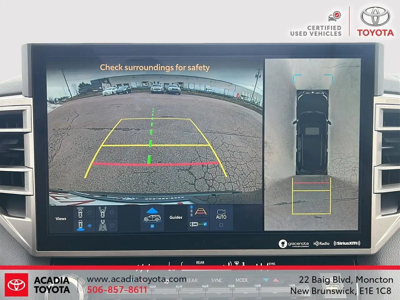 Toyota Sequoia photo Toyota Sequoia