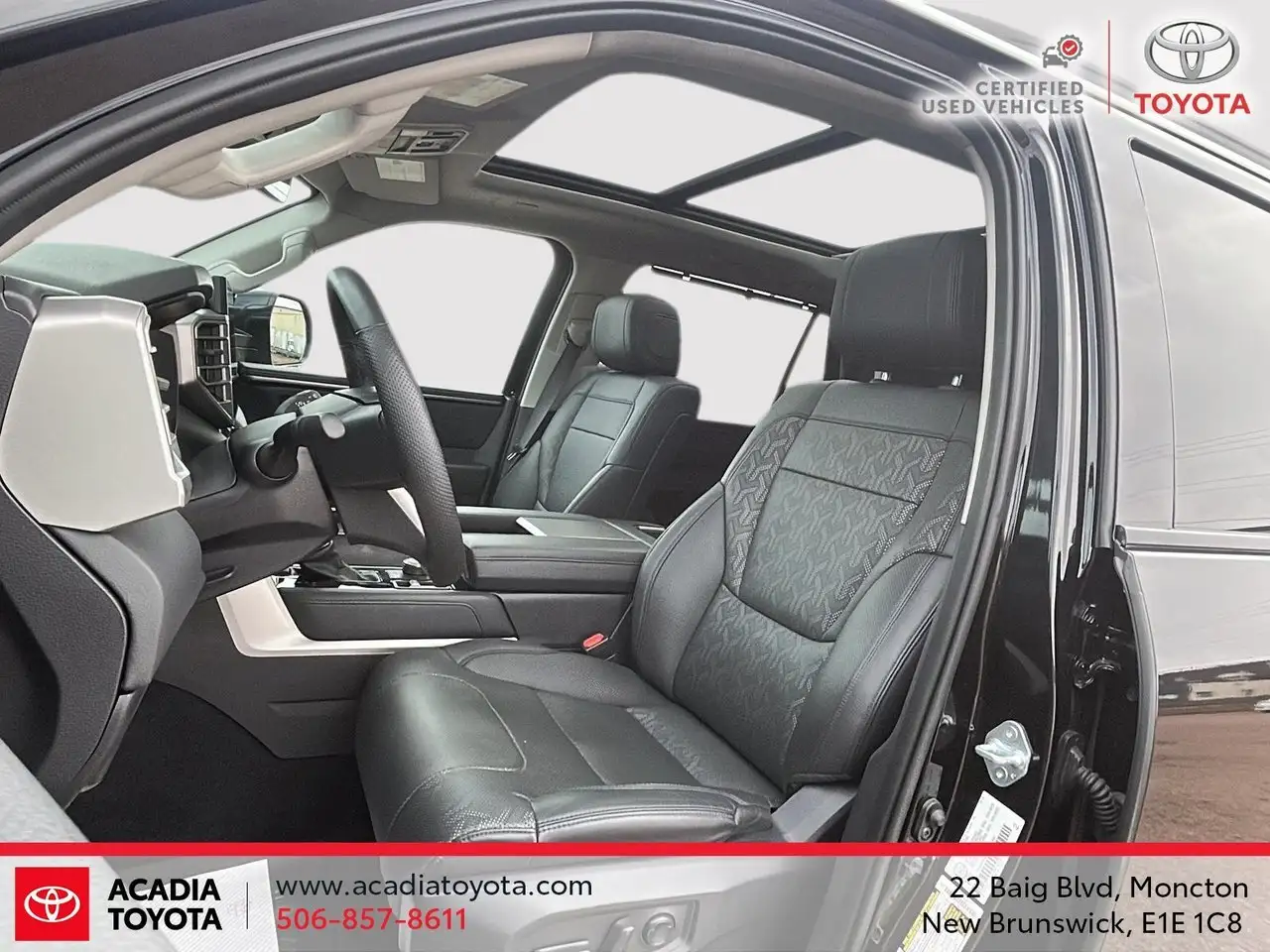 Toyota Sequoia photo Toyota Sequoia