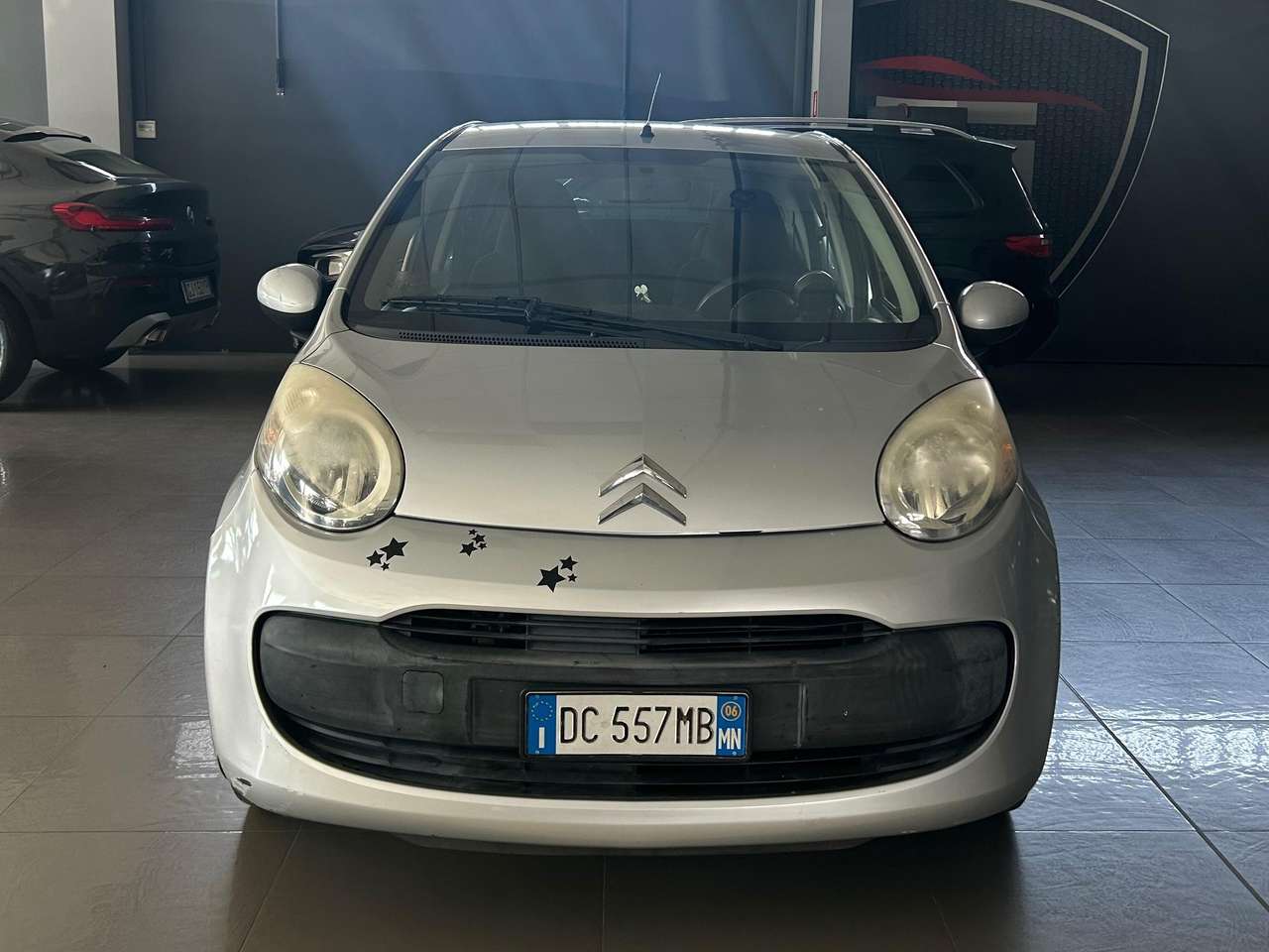 Citroen C1 C1 I 2005 5p 1.0 BaC1