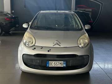 C1 I 2005 5p 1.0 BaC1